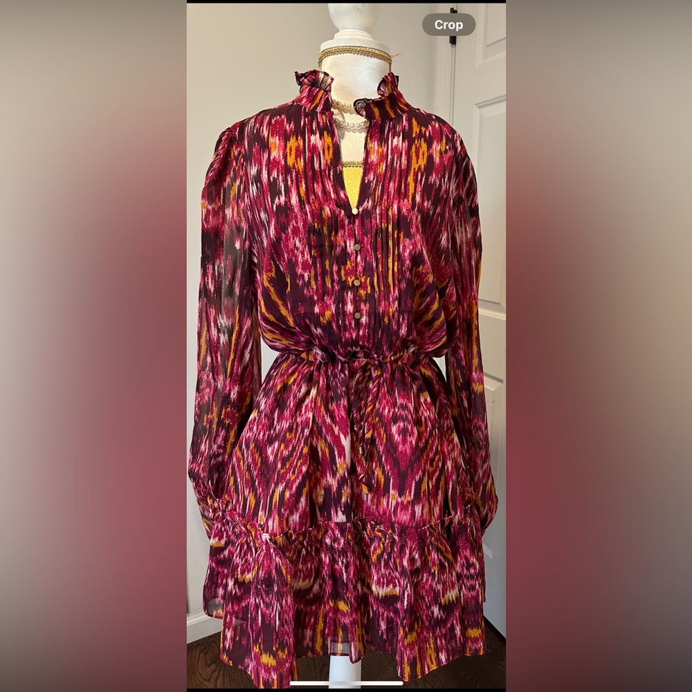 House of Harlow 1960